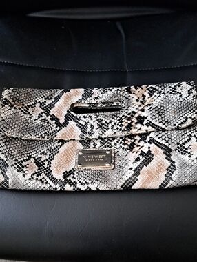 Nine West Clutch